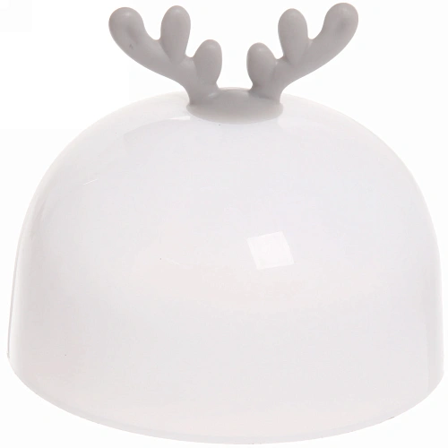 Светильник Диско-шар Fantasy - Оленёнок (в комплекте 6 картинок) 1314 см, 5 реж, батарейки 4хАAА, USB, RGB_64