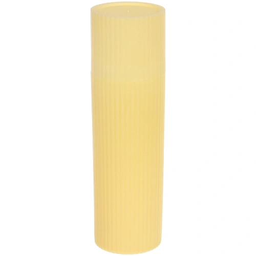 Набор банный дорожный 4шт Traveler-Единорог, цв желтый, (мочалка, футляр 2шт, расческа), 20126_5