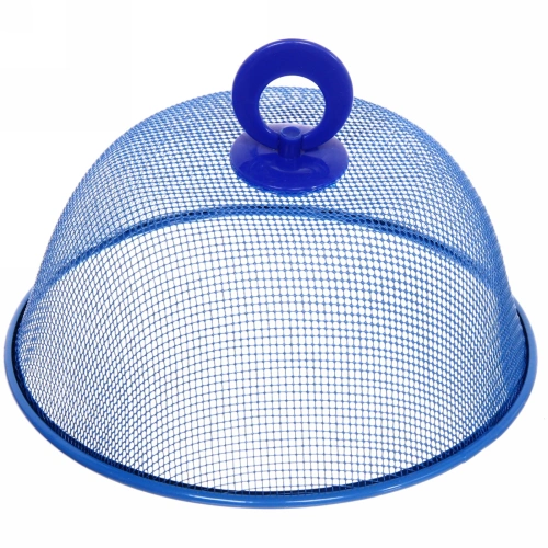 Крышка "сетка" для продуктов 18см