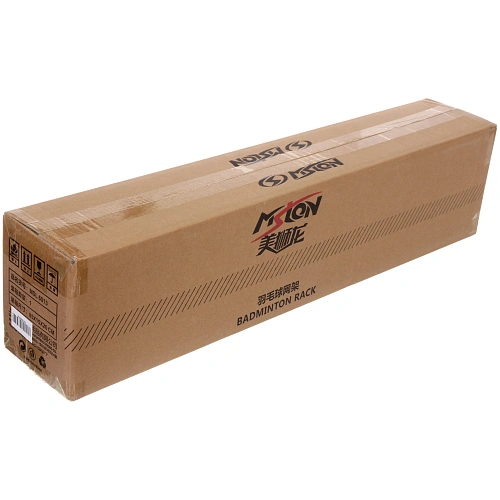 Сетка складная для игры в бадминтон, 300150 см, чёрный_16