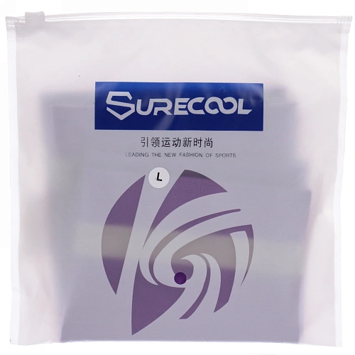 Наколенник спортивный KHX812, размер L, 2 шт_4